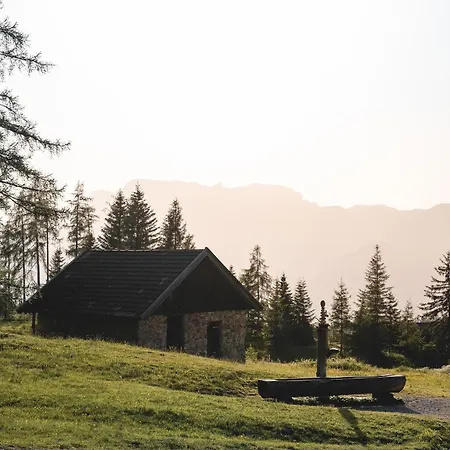 Apartment Das Bergnest Brixlegg